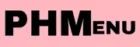 phmenu logo
